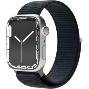 Vonmählen Armband Fitness Loop Apple Watch 40/41/42 mm Gray