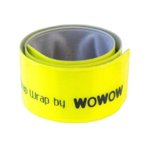 wowow Reflektor SNAP WRAP 2er Pack