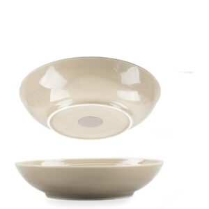 Silwy Magnet-Food-Bowls Beige