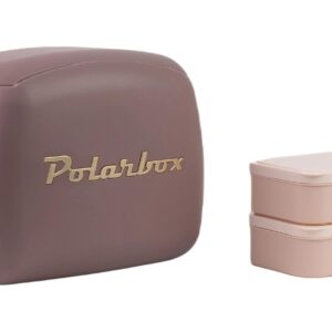 Polarbox CoolerBag 6 l, Braun