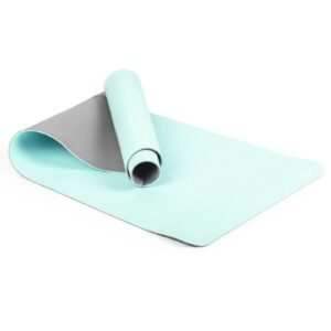 Gymstick Vivid Yoga Matte Türkis