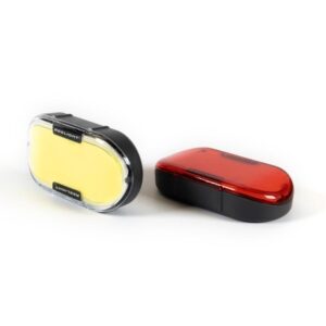 Reelight Velolampe GEM Set USB-C