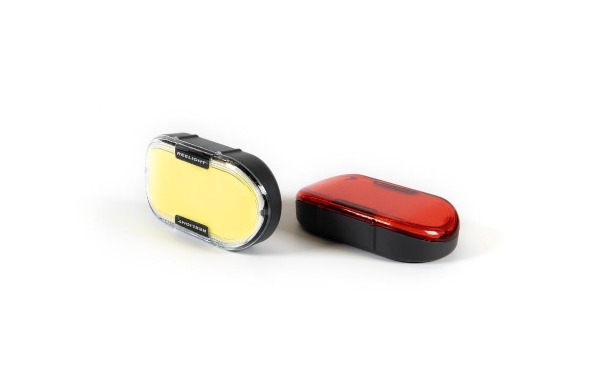 Reelight Velolampe GEM Set USB-C