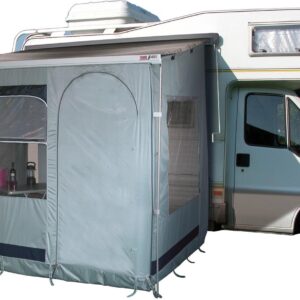 Eurotrail Narvik 350 Set