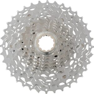 Shimano Velokassette Deore XT CS-M771 10-Gang, 11-36 Zähne
