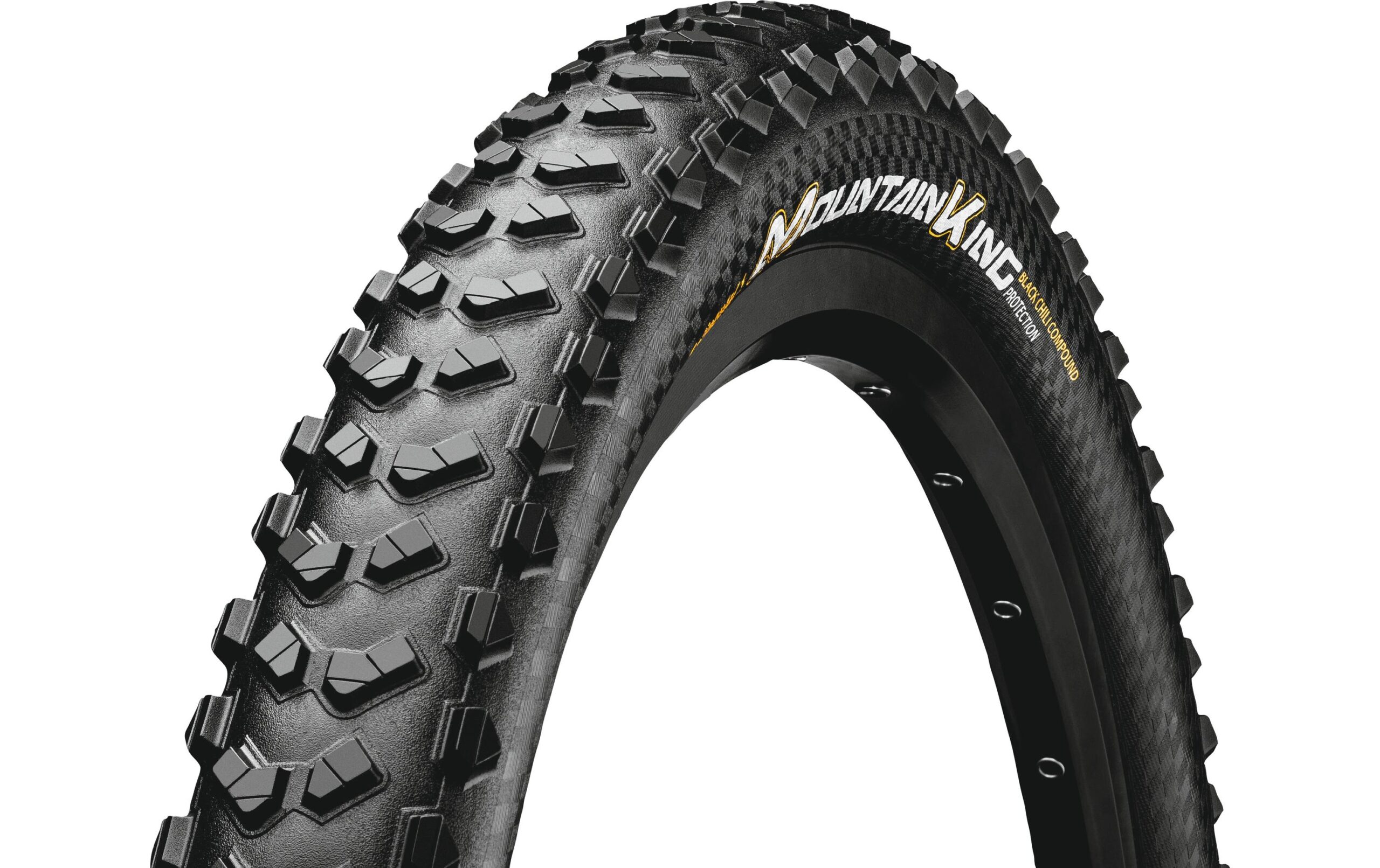 Continental Velopneu Mountain King 27.5 x 2.6