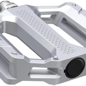 Shimano Plattformpedale PD-EF202 Silber