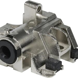 Abus Akkuschloss DT2 XPlus Bosch2