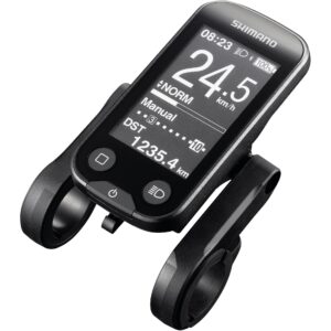 Shimano Steps Display SC-E6100 ohne Halter Box