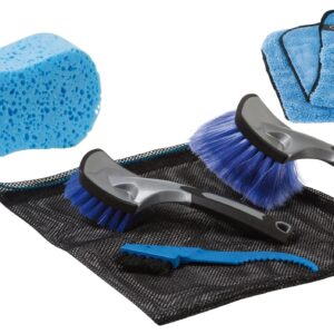 VAR Reinigungsbürsten-Set 6-teilig