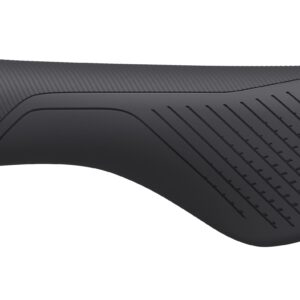 Ergon Lenkergriffe GS1 Evo Large Schwarz