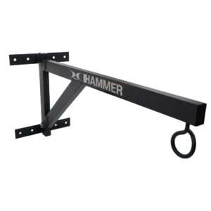 HAMMER Wandhalterung 90 cm