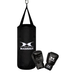 HAMMER Box-Set Fit Junior