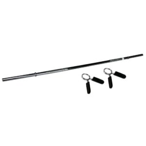 HAMMER Langhantelstange 180 cm