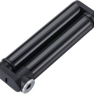 BBB Minipumpe DoubleShot, Presta FV