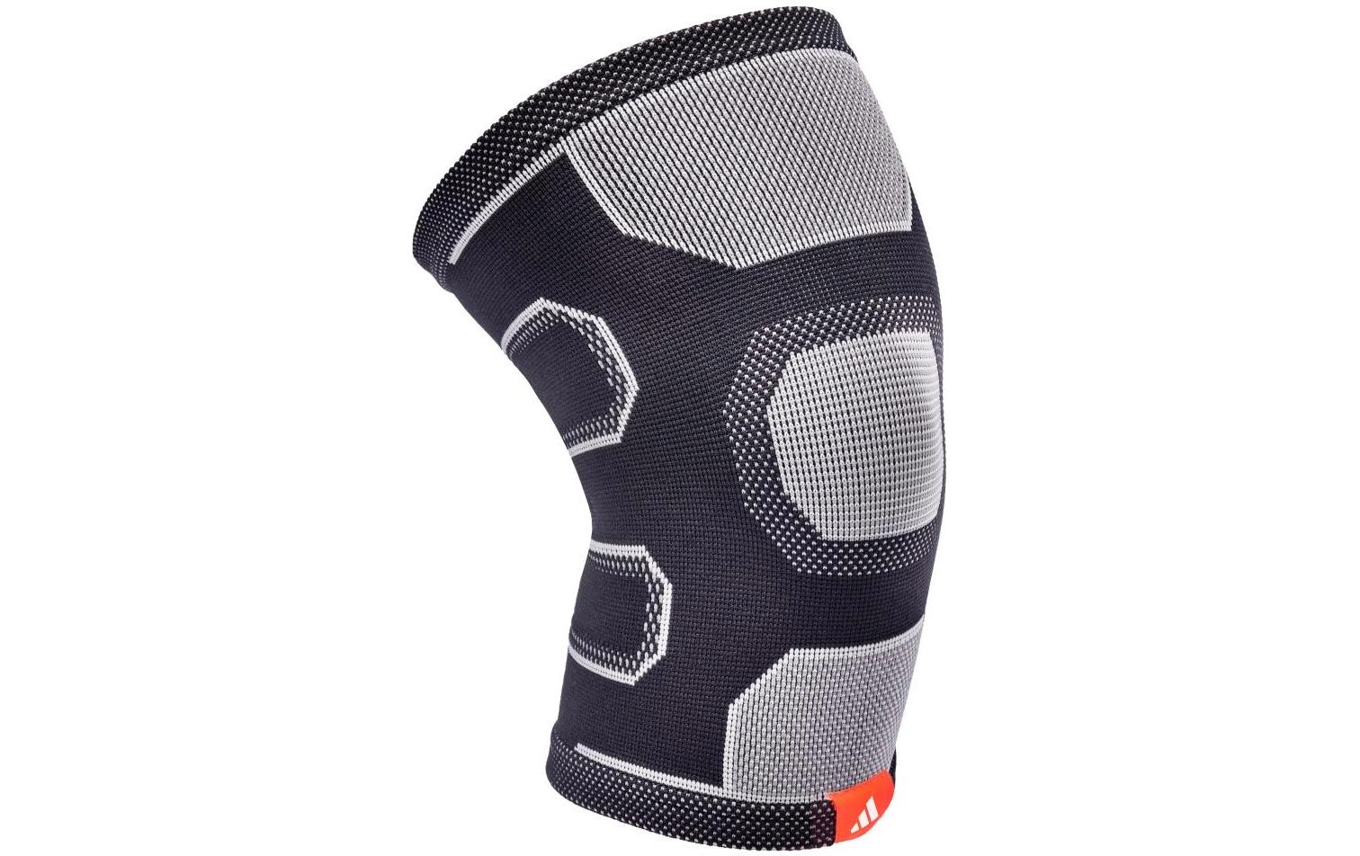 adidas Knee Support XL, 52 cm - 62 cm