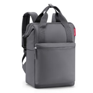 Reisenthel Freizeitrucksack allrounder backpack Graphite