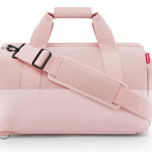 Reisenthel Duffle Bag allrounder M duffel Mix Blush