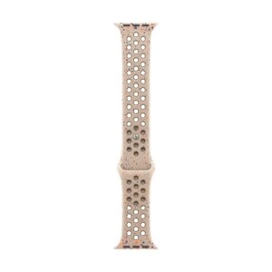 Apple Nike Sport Band 46 mm Beige M/L