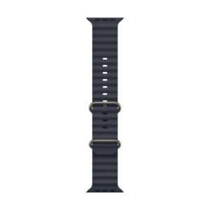 Apple Ocean Band 49 mm Navy Ocean/Grau