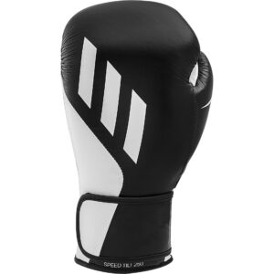 adidas Boxhandschuhe Speed Tilt 250 Black/White 14 oz