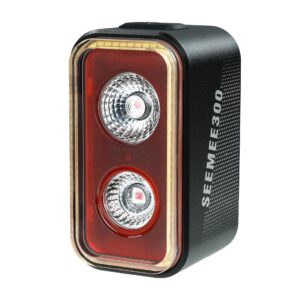 Magicshine Velolampe Taillight Seemee 300
