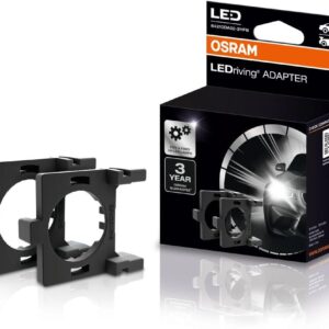 OSRAM LEDriving Adapter 02