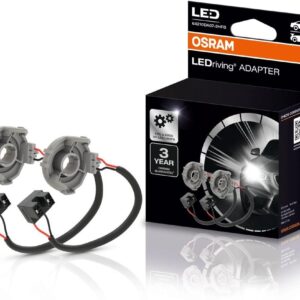 OSRAM LEDriving Adapter 07