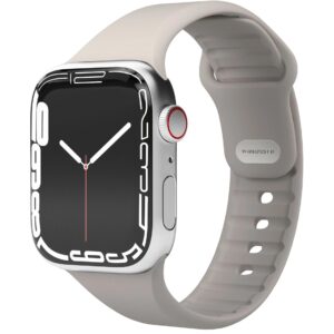 Vonmählen Classic Band 2 Apple Watch 40/41/42 Cream