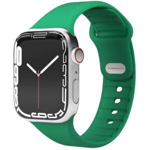 Vonmählen Classic Band 2 Apple Watch 40/41/42 Green Haven