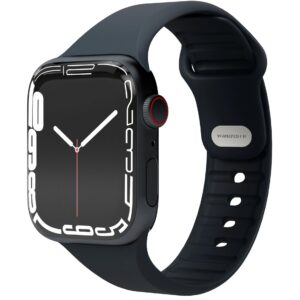 Vonmählen Classic Band 2 Apple Watch 44/45/46/49 Navy