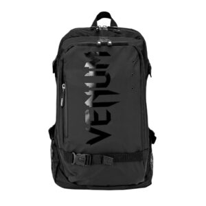 Venum Challenger Pro Evo BackPack, Schwarz
