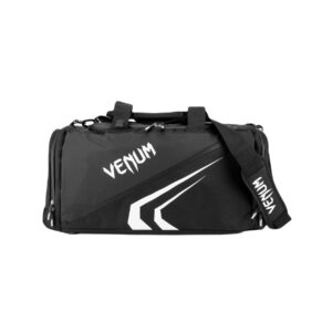 Venum Trainer Lite Evo Sports Bags Weiss/Schwarz
