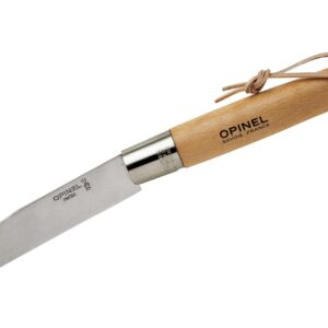 opinel Taschenmesser N°13 Box Stainless Steel