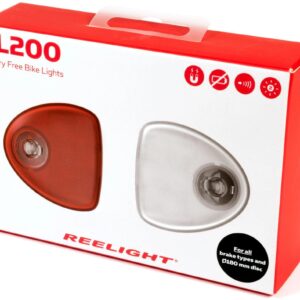 Reelight SL 200