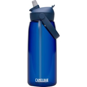 CamelBak Trinkflasche Thrive Flip Straw 1000 ml, Oxford