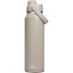 CamelBak Thermosflasche Thrive Chug V.I. 1000 ml, Stone