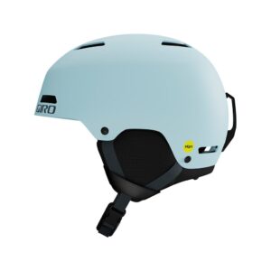 Giro Ledge FS MIPS Helmet Hellblau, L