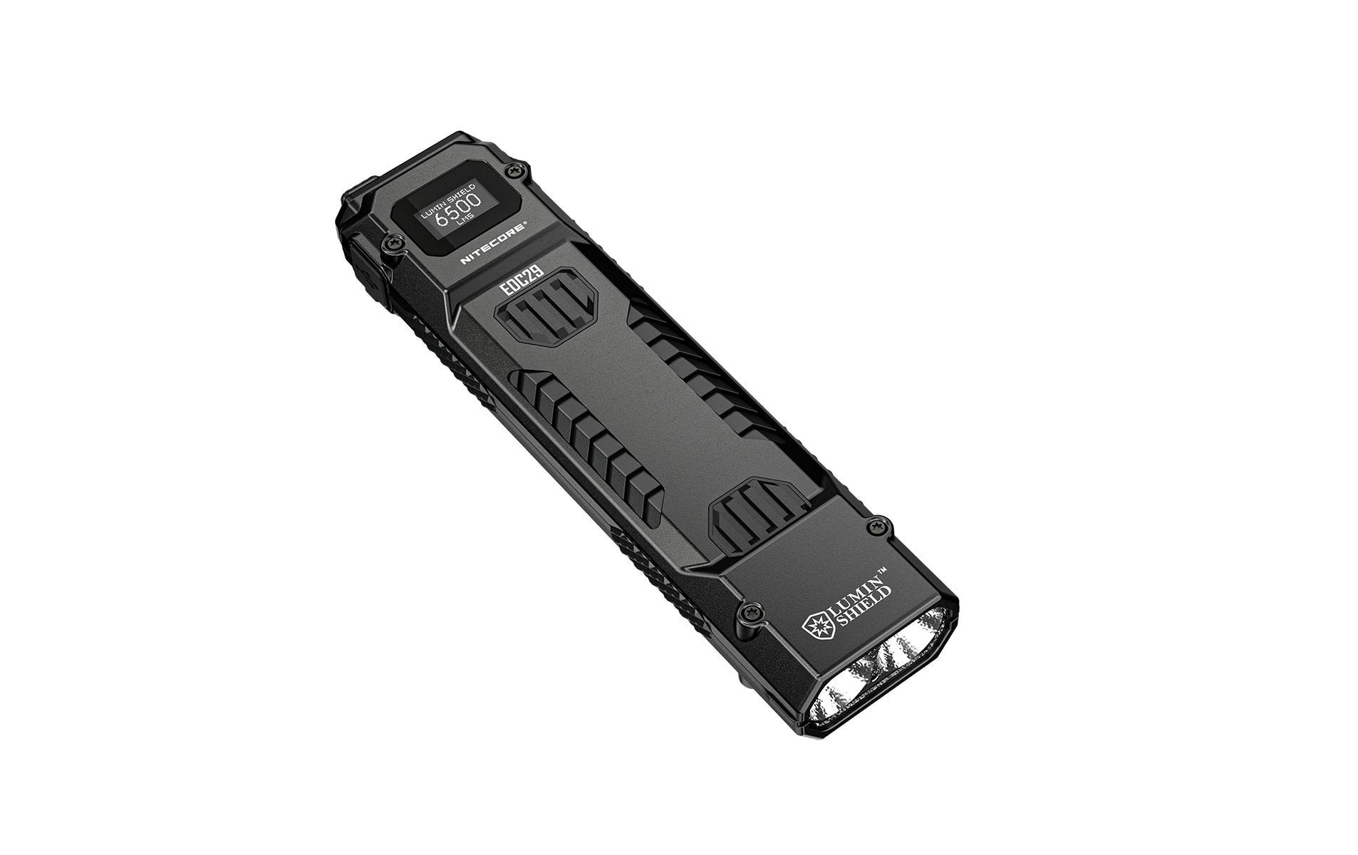 Nitecore Taschenlampe EDC29 6500 lm