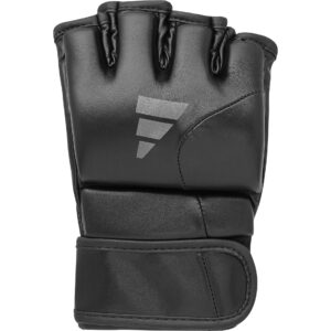 adidas Speed Tilt 150, Grappling Glove L Schwarz