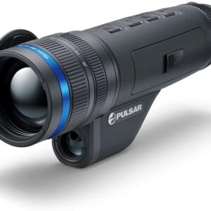 Pulsar Wärmebildkamera Telos LRF XG50