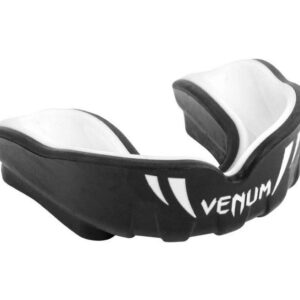 Venum Challenger Kids Mouthguard Weiss/Schwarz