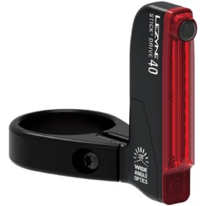 Lezyne Velolampe Stick+ SC DP Rear V2