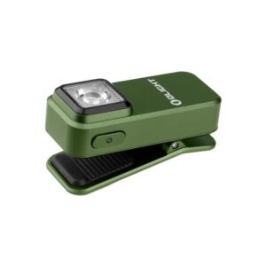 Olight Taschenlampe Oclip OD Green