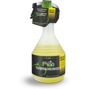 Dr.Wack Reinigungsmittel F100 Fahrradreiniger 750 ml
