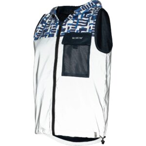 wowow Reflektor Towson Jacket Blue FR S