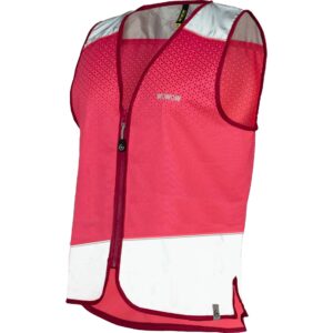 wowow Reflektor Yara Jacket Pink M