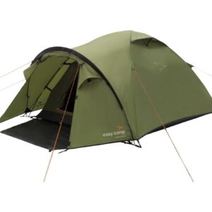 Easy Camp Kuppelzelt Setesdal 3
