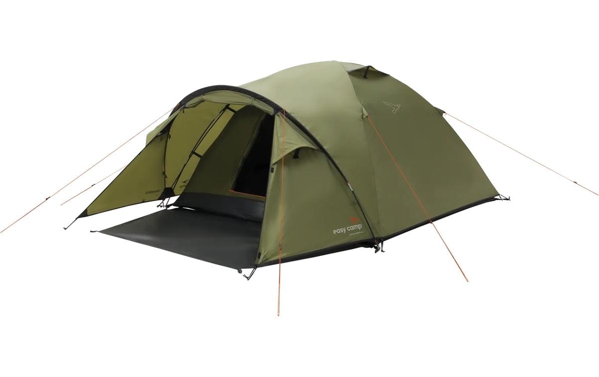 Easy Camp Kuppelzelt Setesdal 4