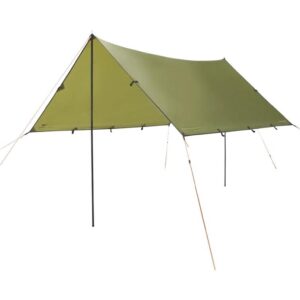 Easy Camp Tarp Norddal 3 x 3 m